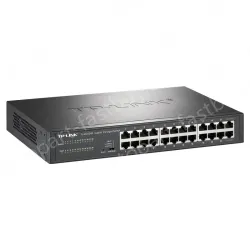 24 10/100/1000Base-T RJ45 ports Full gigabit cloud management switches