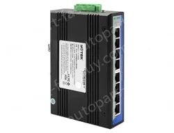 UOTEK Gigabit 8-Port unmanaged Ethernet Switch