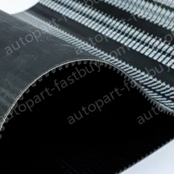 Horse brand Falcon belt single-sided rubber material steel wire core industrial belt