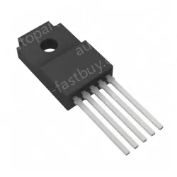BA05ST Linear Voltage Regulators