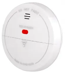 WiFi smoke detector/gas detector/carbon monoxide TY-SMK-8