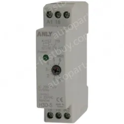 ANLY Time-limited relays H3D-S
