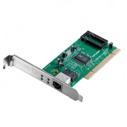 10/100/1000M adaptive PCI network card