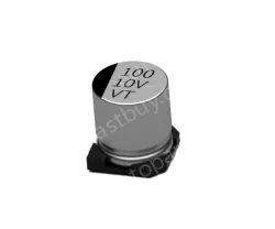 100UF10V