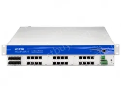 UOTEK 24+4G Gigabit Managed Ethernet Switch