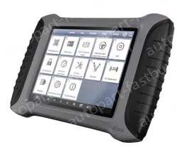 XTOOL A80 H6 Auto key programmer all system obd2 diagnostic
