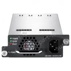 100W pluggable power module