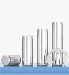 Troubled Pin Cards 6*30 5sets