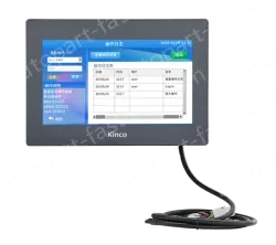 HMI Industry-specific G100E-LRF