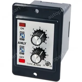 ANLY Time-limited relays ATDH-YC