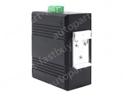 UOTEK 2-Port 100M Network Fiber Optic Transceiver