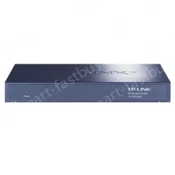 8 port 2.5G Ethernet switch
