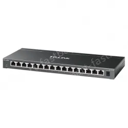 Ethernet switch 16FE