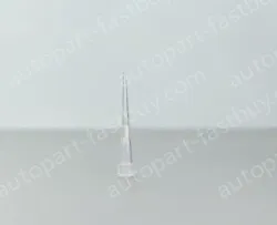 10 &mu;l with Gilson pipette with cartridge - 1000 bottles