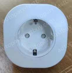 Smart socket LSPA10 European regulations German regulations