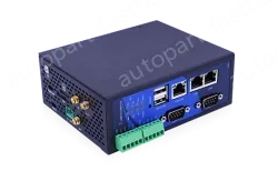 High-performance PLC cloud gateway