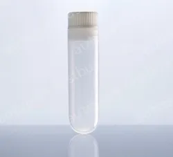 35 ml centrifuge tubes - internally rotated culet - 50 imprints