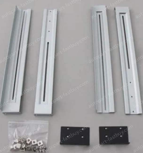 Rack mounting kit 11RT G2 1-3 kVA