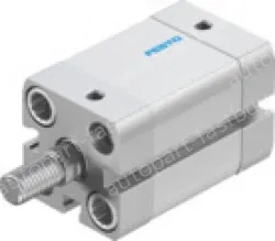 Festo Compact, short-stroke and flat cylinders ADN-20-20-A-P-A