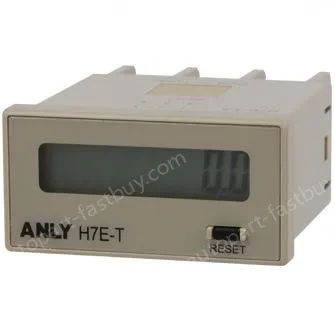 ANLY Counter H7E-TMB-B