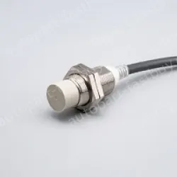 M18 Unshielded Inductive proximity switch E2E-X14MD1-Z 2M