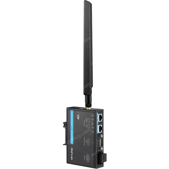 TL-IR2102-4G-SD Industrial-grade off-site networking 4G router