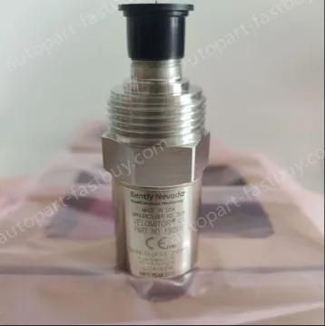 Bently Nevada sensor 190501-07-00-04