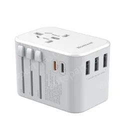 20W PD fast charger travel adapter