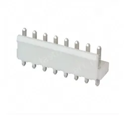 B8P-VH(LF)(SN) Rectangular Connectors - Headers, Male Pins