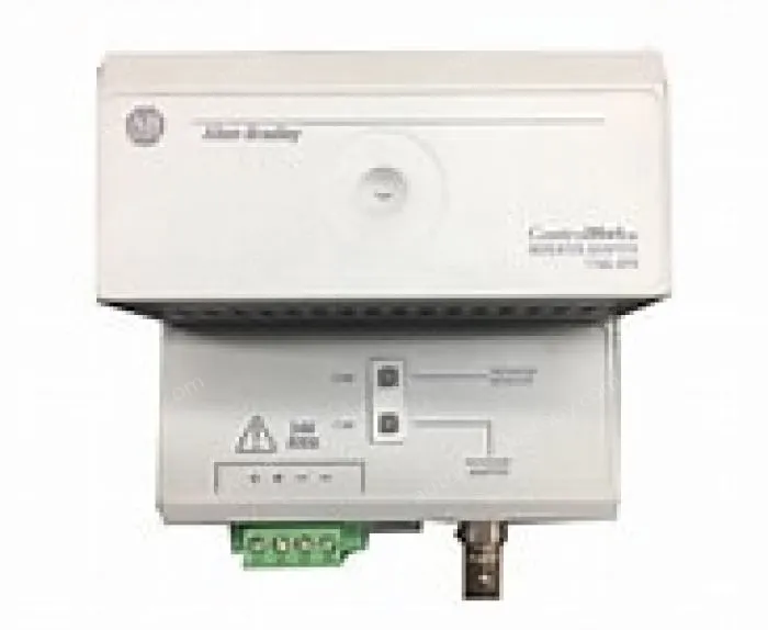 Redundant Ethernet/IP to Profibus-PA Link device