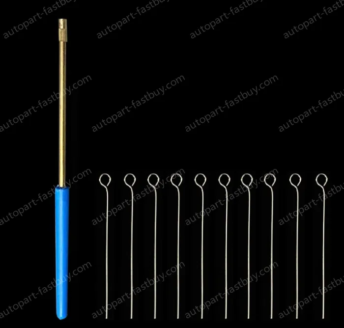 1 inoculation stick + inoculation loop 3mm (10 pcs)