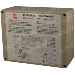 ANLY Level controller A61F-G4