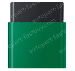 VG03-B VLINKER FD+ V2.2 BLE 4.0 Bluetooth for Foescan