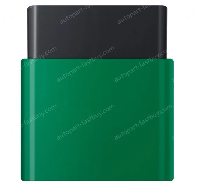 VG03-B VLINKER FD+ V2.2 BLE 4.0 Bluetooth for Foescan