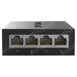 TL-FC314B-3 Gigabit single-mode single-fiber fiber transceiver 1SC+4GE