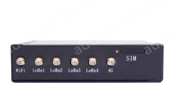 USR private protocol