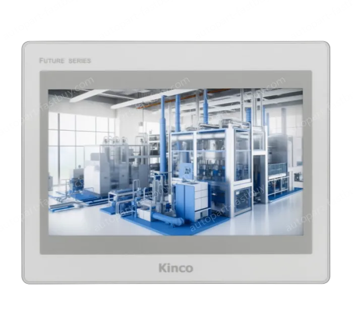 HMI FUTURE F2100E2 (The price is negotiable)