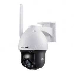 300W dark night full-color 4G small ball machine