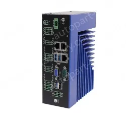 Embedded IPC PCX-9702-IO-4GB+M.2 SATA-1024GB