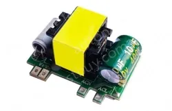 Small, safe isolated, regulated power supply switching power supply module 12V 800MA