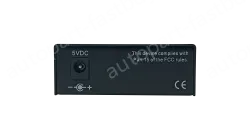 UOTEK UT-N60GS11P 1-port Gigabit network fiber optic switch