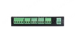 4G/LoRa network IO controller