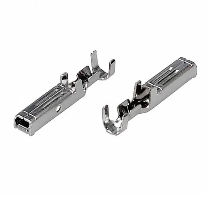 SXA-001GW-P0.6 Rectangular Connectors - Contacts