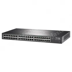 48 port Full gigabit cloud management switches
