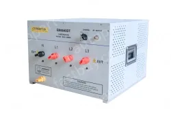 EMI Test Receiver