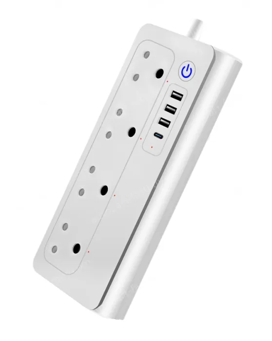 Smart power strip SM-302S--PA20