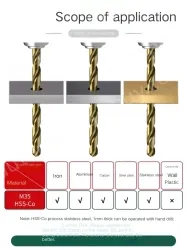 Specification: 11.0mm, 5 pcs