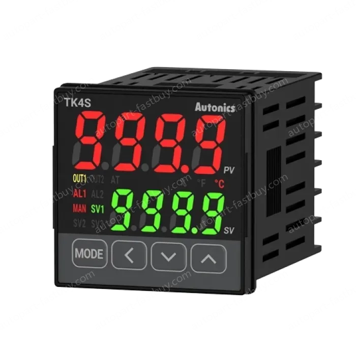 Autonics Temperature controller TK4S-14RN