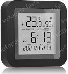 WiFi temperature and humidity detector TY-198