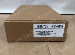 Bently Nevada PLC 3500/15-05-00-00